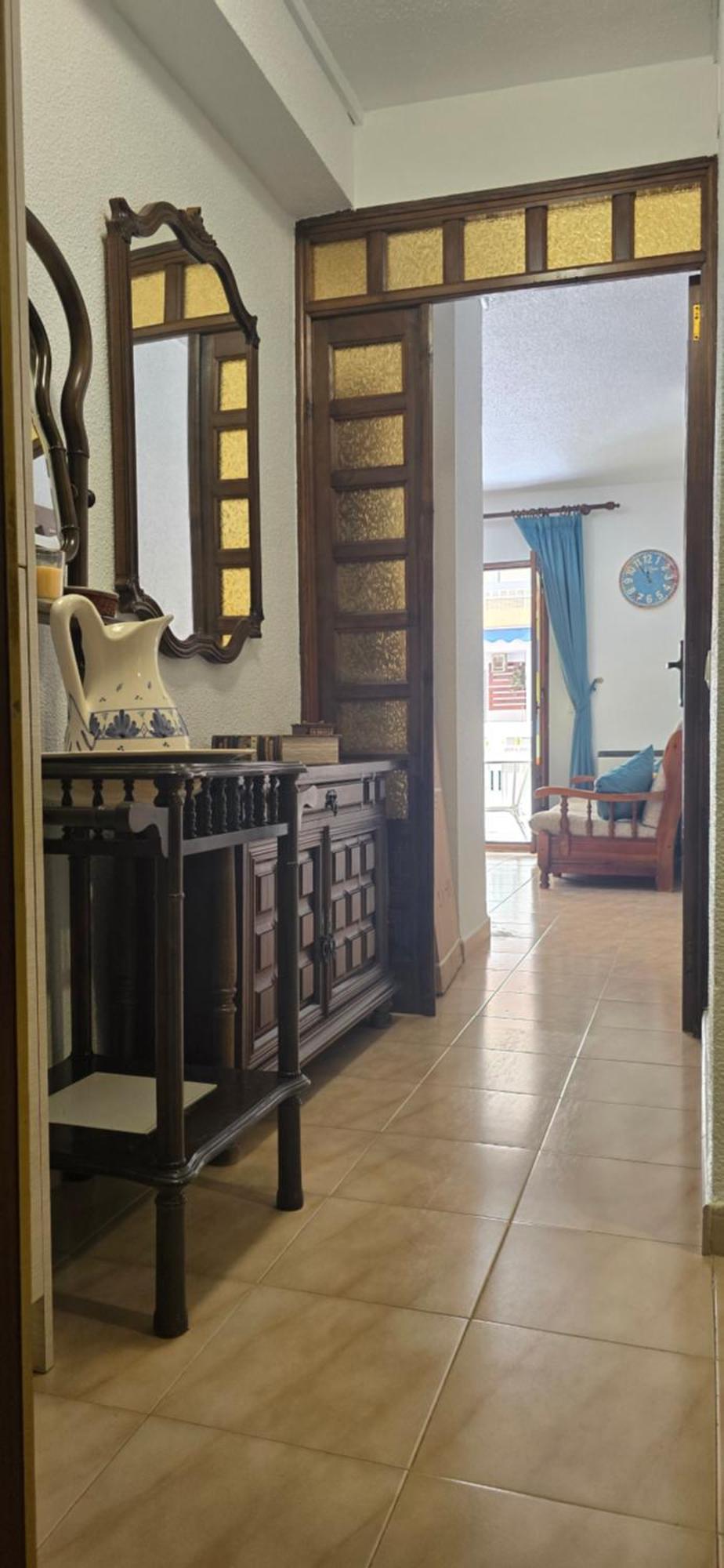 Casa De La Felicidad Cerca De La Playa Διαμέρισμα Santa Pola Εξωτερικό φωτογραφία