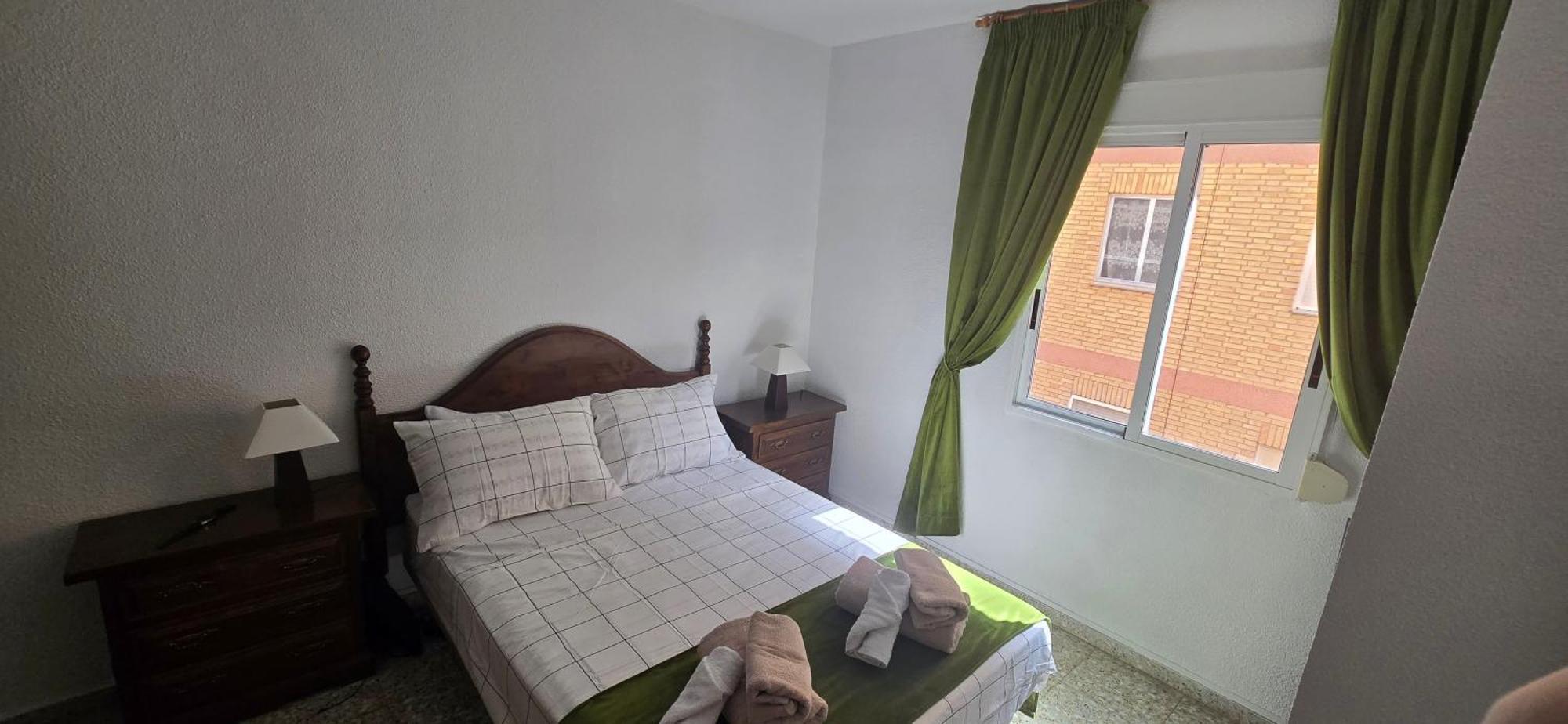 Casa De La Felicidad Cerca De La Playa Διαμέρισμα Santa Pola Εξωτερικό φωτογραφία