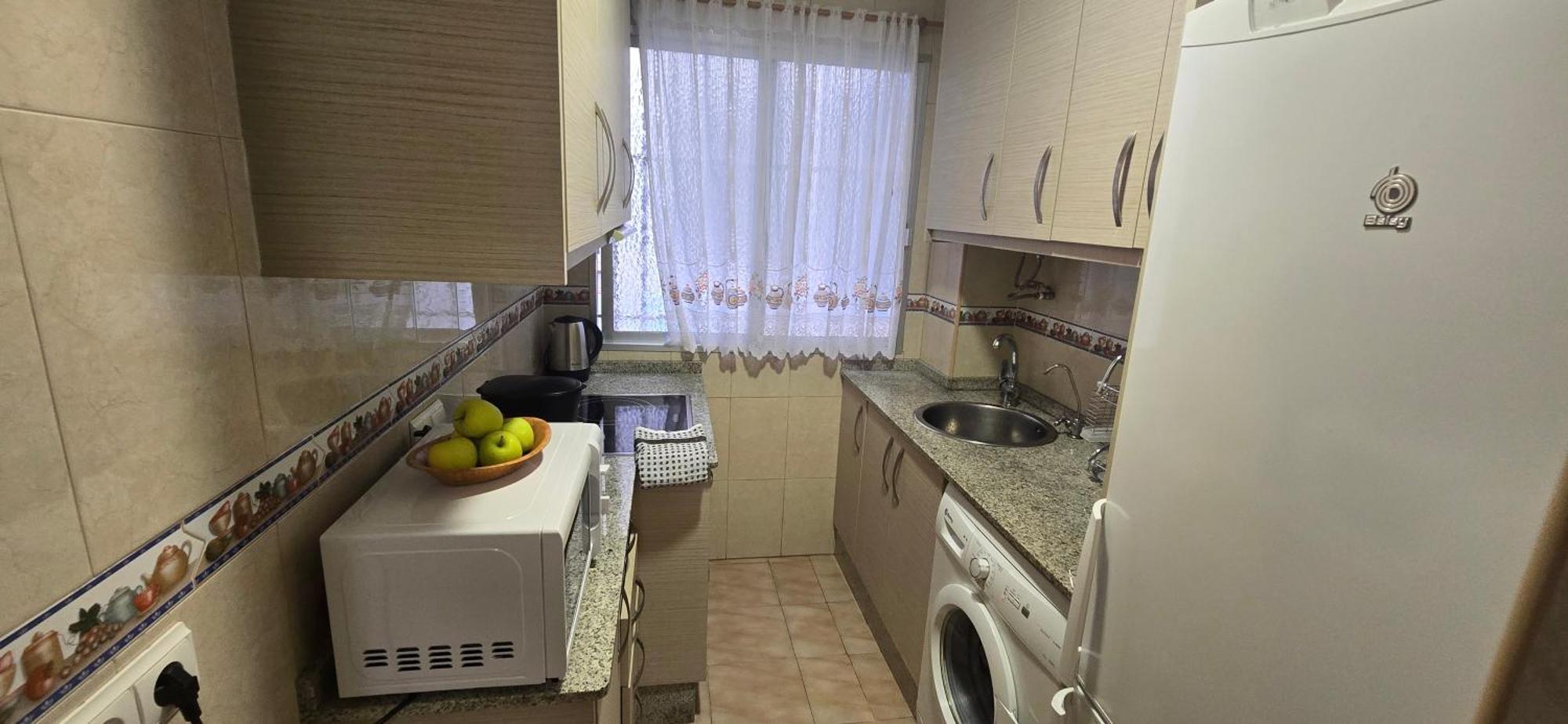 Casa De La Felicidad Cerca De La Playa Διαμέρισμα Santa Pola Εξωτερικό φωτογραφία