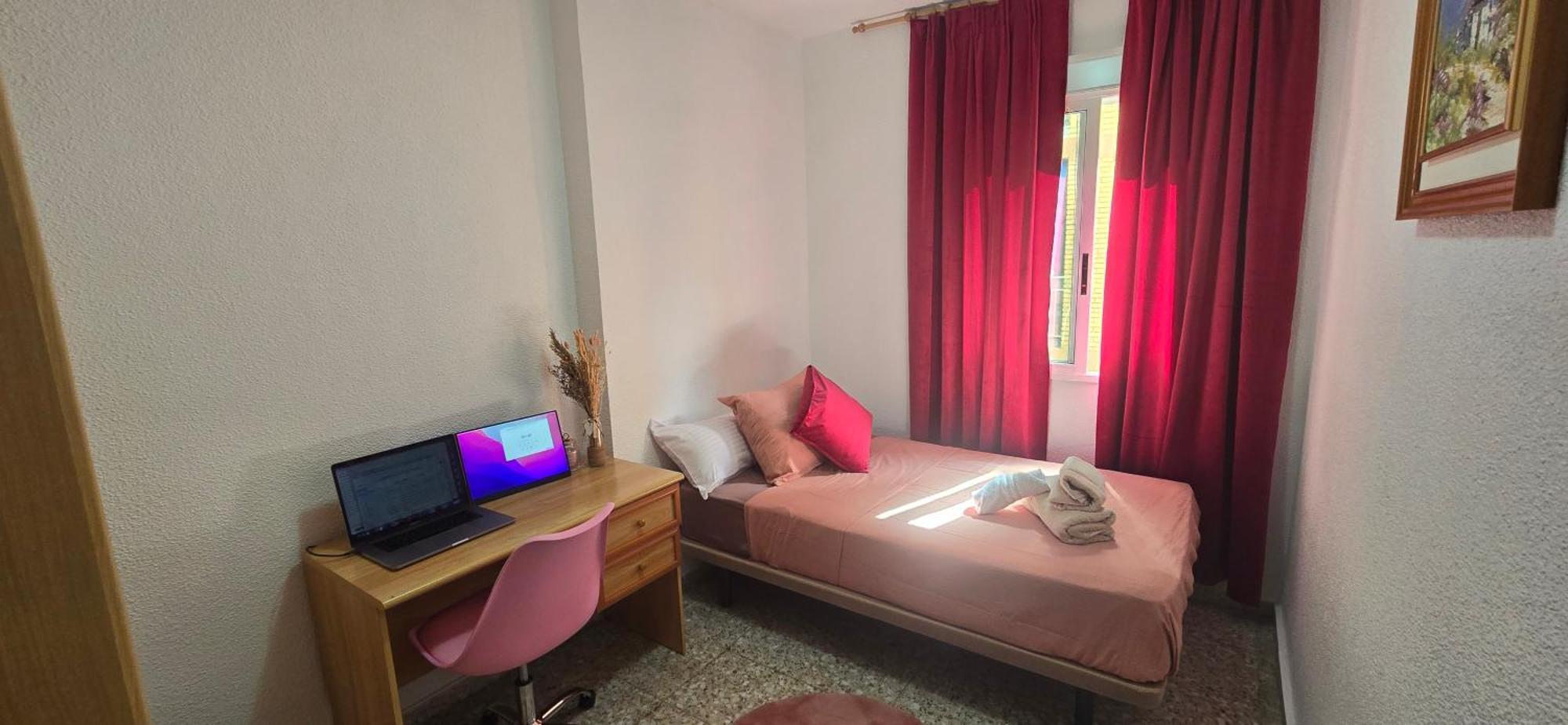 Casa De La Felicidad Cerca De La Playa Διαμέρισμα Santa Pola Εξωτερικό φωτογραφία
